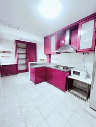 Blk 116 Jurong East Ville (Jurong East), HDB 5 Rooms #538902281